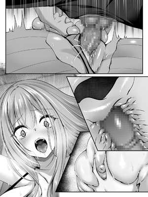 [聖華快楽書店(エルトリア)] セックスレベリング 〜魅了スキルでNTRを仕掛けてきたグラビアアイドルにガチ惚れされて溺愛JKと一緒にハーレム3Pする話〜_158_bgtx