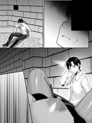 [聖華快楽書店(エルトリア)] セックスレベリング 〜魅了スキルでNTRを仕掛けてきたグラビアアイドルにガチ惚れされて溺愛JKと一緒にハーレム3Pする話〜_166_fhpp