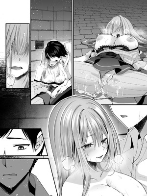 [聖華快楽書店(エルトリア)] セックスレベリング 〜魅了スキルでNTRを仕掛けてきたグラビアアイドルにガチ惚れされて溺愛JKと一緒にハーレム3Pする話〜_167_bbup