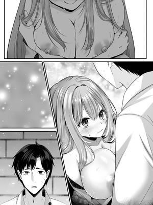 [聖華快楽書店(エルトリア)] セックスレベリング 〜魅了スキルでNTRを仕掛けてきたグラビアアイドルにガチ惚れされて溺愛JKと一緒にハーレム3Pする話〜_170_fpmm