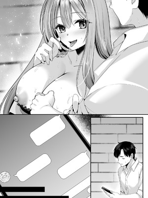 [聖華快楽書店(エルトリア)] セックスレベリング 〜魅了スキルでNTRを仕掛けてきたグラビアアイドルにガチ惚れされて溺愛JKと一緒にハーレム3Pする話〜_171_gioi