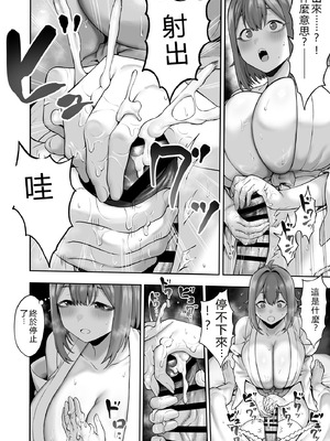 [ひつじのうどん屋 (いなみみ)] 無知むち天然女子大生のドスケベ除霊体験録 [RB中翻]_13_ovli