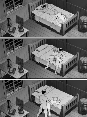 [六壱] Skebご依頼漫画・ジータ (グランブルーファンタジー) [堕樱汉化组]_13_yskk