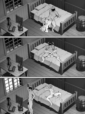 [六壱] Skebご依頼漫画・ジータ (グランブルーファンタジー) [堕樱汉化组]_14_qpdo