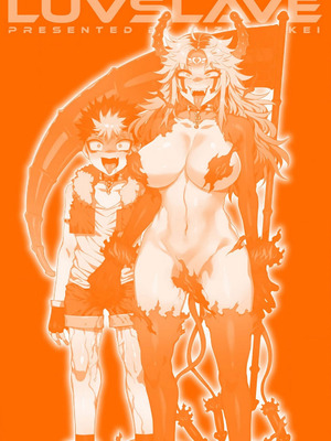 [水龍敬] ラブスレイヴ 4【電子版限定特典付き】_180_obbg