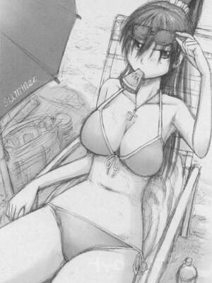 [谷澤史紀(葉雨たにし)] 妹！アンドロイド 第01巻_095_krgc