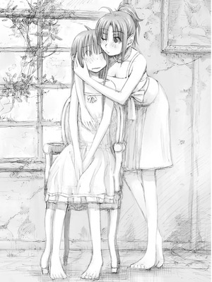 [谷澤史紀(葉雨たにし)] 妹！アンドロイド 第02巻_077_mwrk