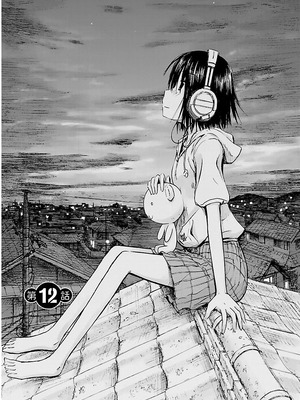 [谷澤史紀(葉雨たにし)] 妹！アンドロイド 第02巻_100_brau