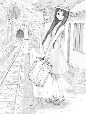 [谷澤史紀(葉雨たにし)] 妹！アンドロイド 第02巻_149_nwjl