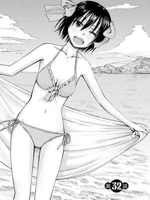 [谷澤史紀(葉雨たにし)] 妹！アンドロイド 第04巻_170_hpct