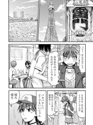 [谷澤史紀(葉雨たにし)] 妹！アンドロイド 第05巻_029_mgxb