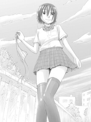 [谷澤史紀(葉雨たにし)] 妹！アンドロイド 第05巻_151_hoxd