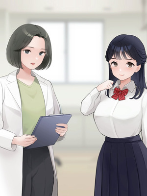 [羞恥工房]羞恥！かわいい教え子があられもない姿で受ける発育感覚検査 [中国翻訳] [ai翻译]_034_bwdx