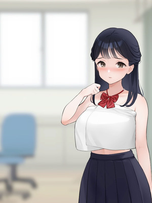 [羞恥工房]羞恥！かわいい教え子があられもない姿で受ける発育感覚検査 [中国翻訳] [ai翻译]_103_lcev