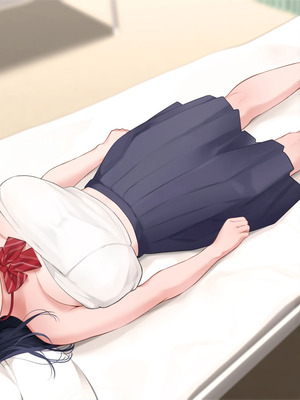 [羞恥工房]羞恥！かわいい教え子があられもない姿で受ける発育感覚検査 [中国翻訳] [ai翻译]_112_gkdi