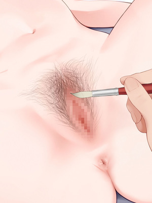 [羞恥工房]羞恥！かわいい教え子があられもない姿で受ける発育感覚検査 [中国翻訳] [ai翻译]_215_yrro