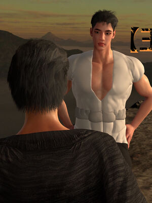 [dicki]神雕外传_黃蓉篇1.1_002