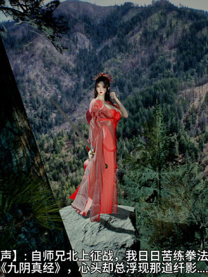 [dicki]神雕外传_黃蓉篇1.1_007