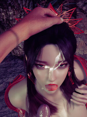 [dicki]神雕外传_黃蓉篇1.2_044