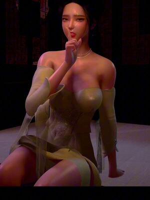 [dicki]神雕外传_黃蓉篇2.1