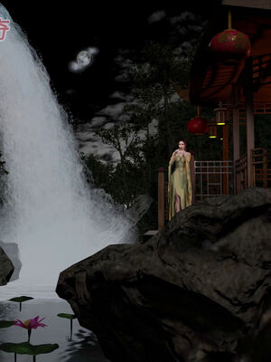 [dicki]神雕外传_黃蓉篇2.1_002