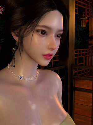 [dicki]神雕外传_黃蓉篇2.1_007