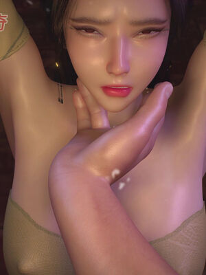 [dicki]神雕外传_黃蓉篇2.1_035