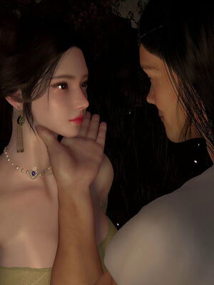 [dicki]神雕外传_黃蓉篇2.1_133