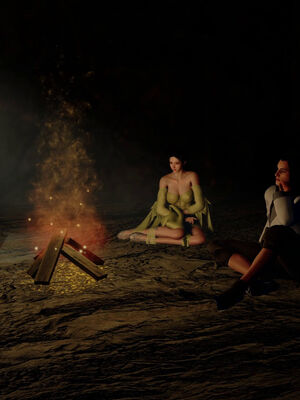 [dicki]神雕外传_黃蓉篇2.1_165