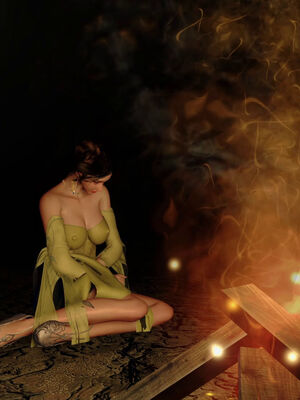 [dicki]神雕外传_黃蓉篇2.1_176