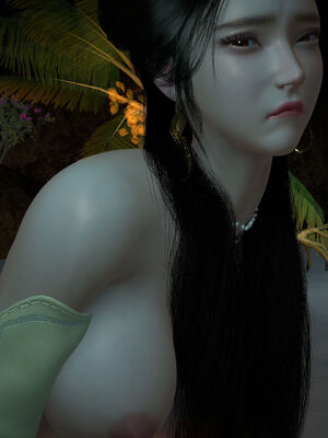 [dicki]神雕外传_黃蓉篇2.2_027