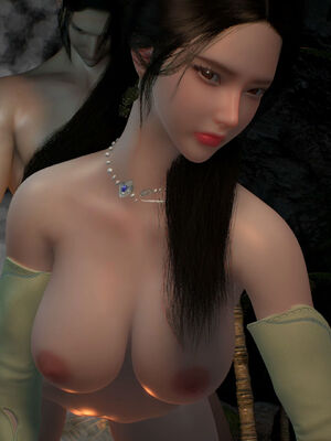 [dicki]神雕外传_黃蓉篇2.2_031