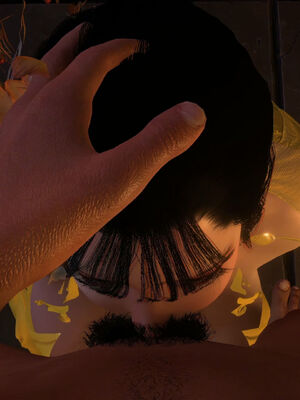 [dicki]神雕外传_黃蓉篇3.2_023