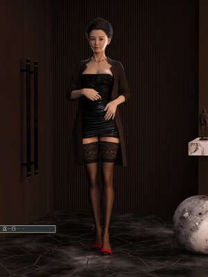 [wuming] 绿母控 19_002