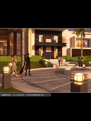 [wuming] 绿母控 19_015