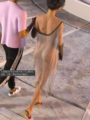 [wuming] 绿母控 19_021