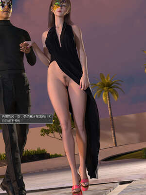 [wuming] 绿母控 19_022