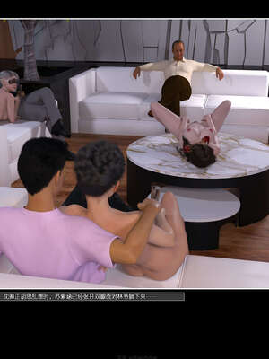 [wuming] 绿母控 19_111