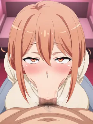 [Pixiv] Mrs.Yuigahama&nbsp;&nbsp;由比ヶ浜夫人&nbsp;&nbsp;Oregairu [AI Generated]_008