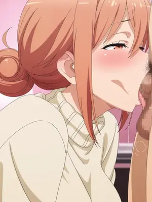 [Pixiv] Mrs.Yuigahama&nbsp;&nbsp;由比ヶ浜夫人&nbsp;&nbsp;Oregairu [AI Generated]_009