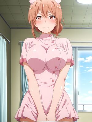 [H Jam] Yuimama [AI Generated]_004_Yuimama_4