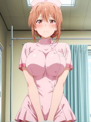 [H Jam] Yuimama [AI Generated]_005_Yuimama_5