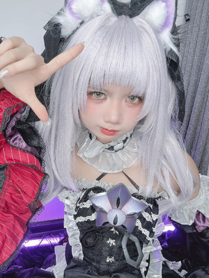 PoppaChan - Murasaki Shion (Dress) (Vtuber)_37_danm