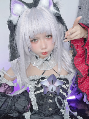 PoppaChan - Murasaki Shion (Dress) (Vtuber)_38_qaso