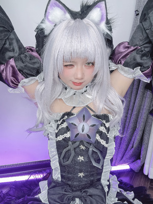 PoppaChan - Murasaki Shion (Dress) (Vtuber)_39_kckd