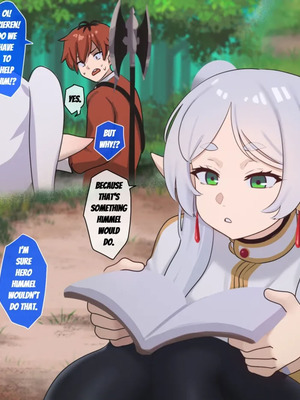 [PunPunn] Fern NTR Part 2 (Complete) [Bleached]_007_kdhn