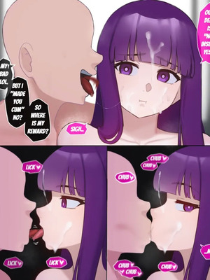 [PunPunn] Fern NTR Part 2 (Complete) [Bleached]_023_urva