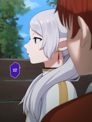 [PunPunn] Fern NTR Part 2 (Complete) [Bleached]_028_duwj