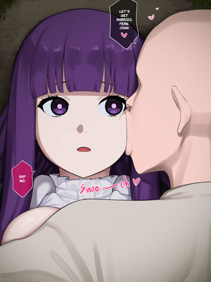 [PunPunn] Fern NTR Part 2 (Complete) [Bleached]_032_nquk