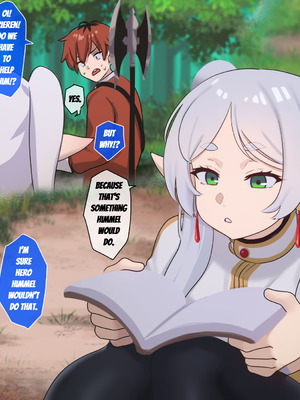 [PunPunn] Fern NTR Part 2 (Complete) [Bleached]_092_vpfv